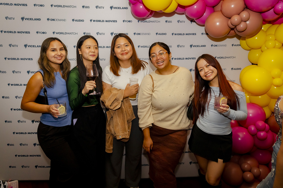 SBS puts on spectacular Eurovision Karaoke Competition – OMD WA crowned winners