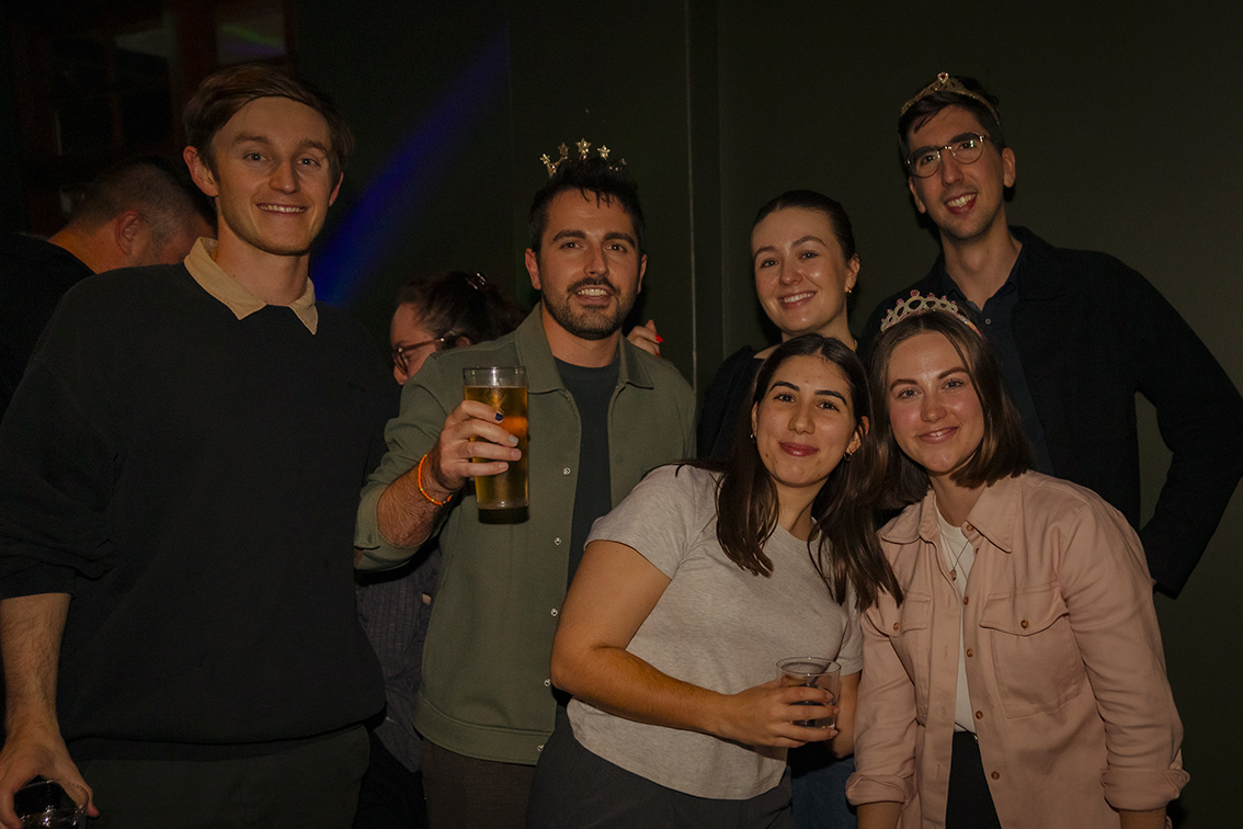 SBS puts on spectacular Eurovision Karaoke Competition – OMD WA crowned winners