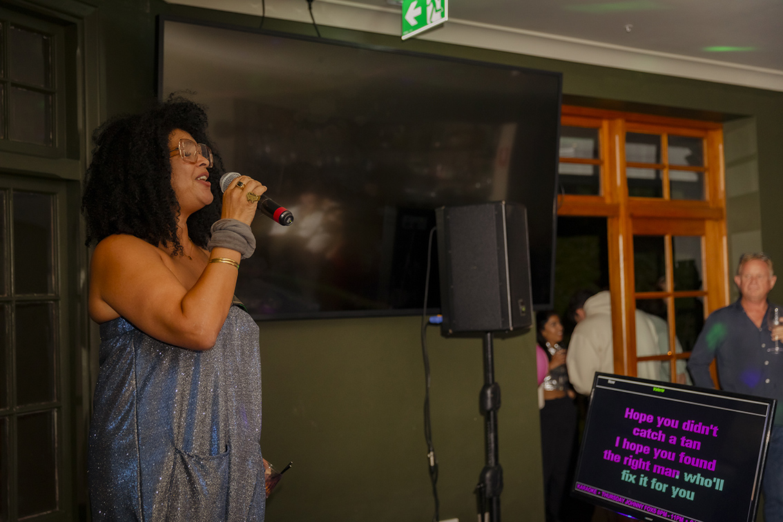 SBS puts on spectacular Eurovision Karaoke Competition – OMD WA crowned winners