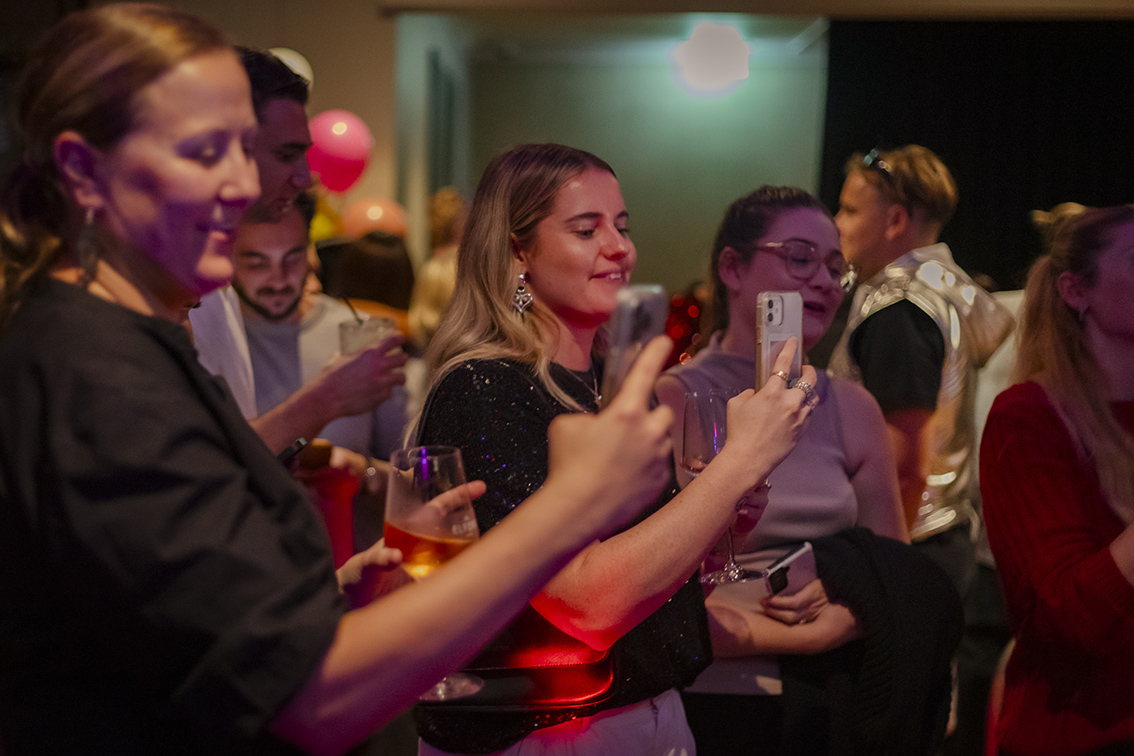 SBS puts on spectacular Eurovision Karaoke Competition – OMD WA crowned winners