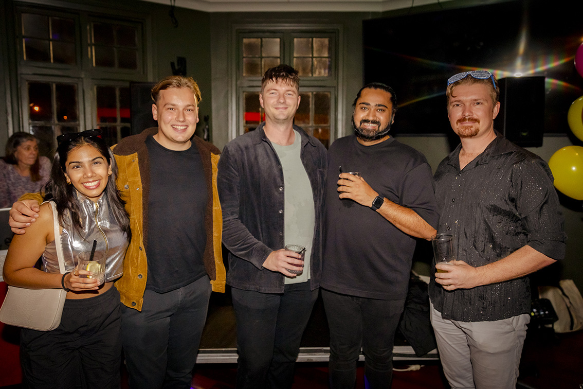 SBS puts on spectacular Eurovision Karaoke Competition – OMD WA crowned winners