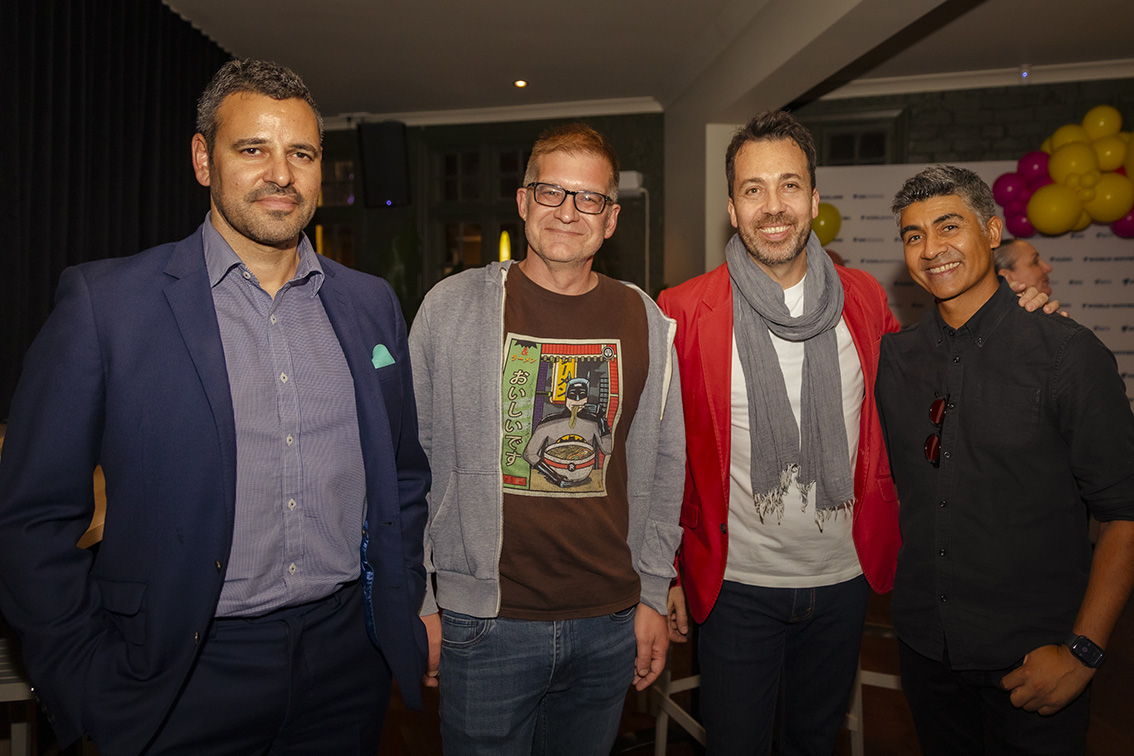 SBS puts on spectacular Eurovision Karaoke Competition – OMD WA crowned winners