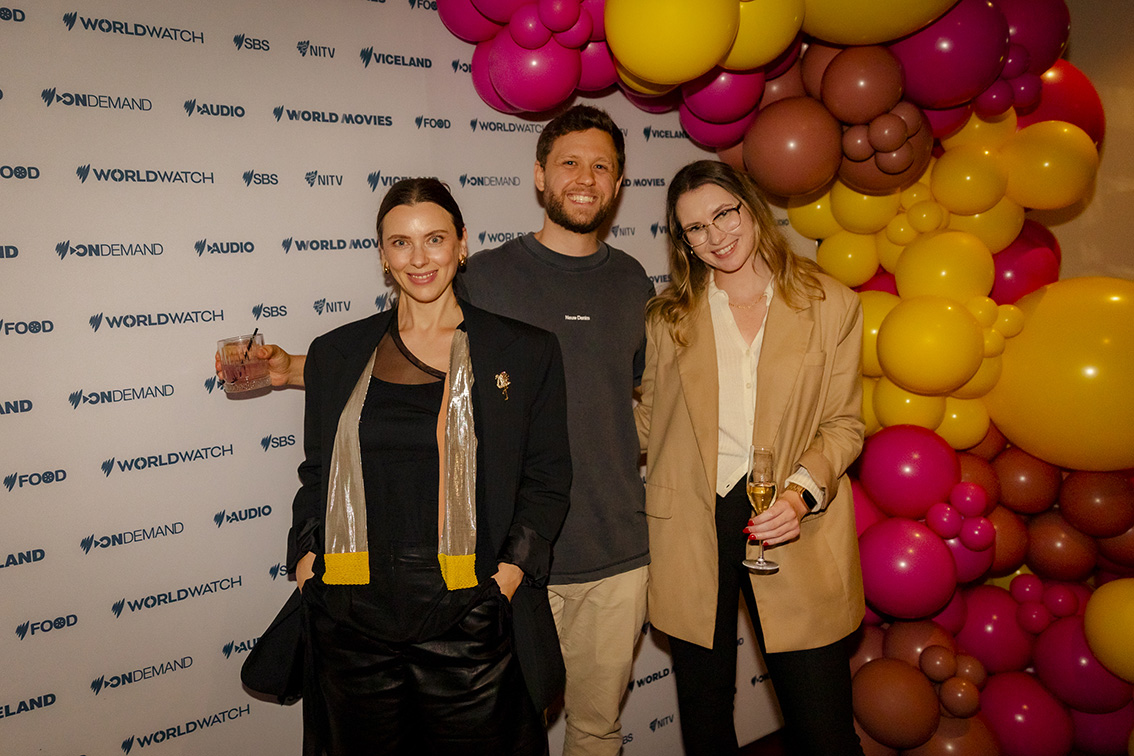 SBS puts on spectacular Eurovision Karaoke Competition – OMD WA crowned winners