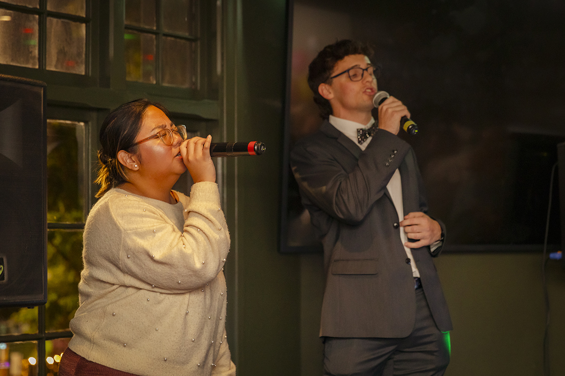 SBS puts on spectacular Eurovision Karaoke Competition – OMD WA crowned winners