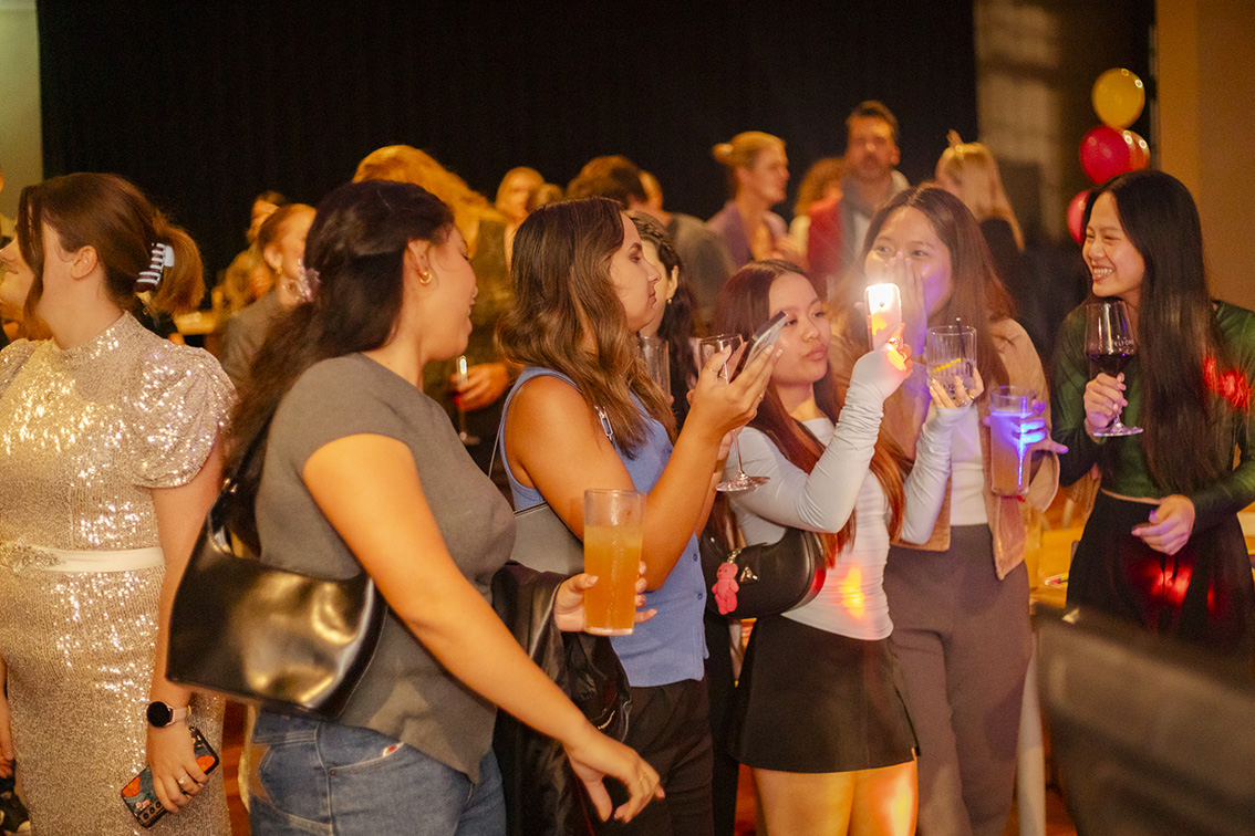 SBS puts on spectacular Eurovision Karaoke Competition – OMD WA crowned winners