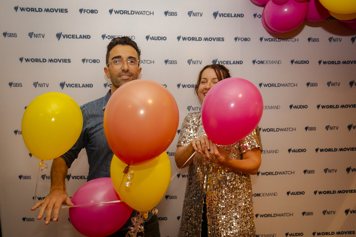 SBS puts on spectacular Eurovision Karaoke Competition – OMD WA crowned winners