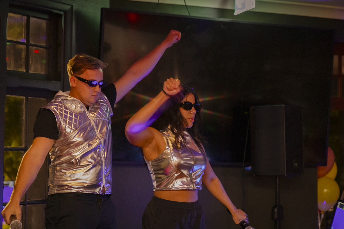 SBS puts on spectacular Eurovision Karaoke Competition – OMD WA crowned winners