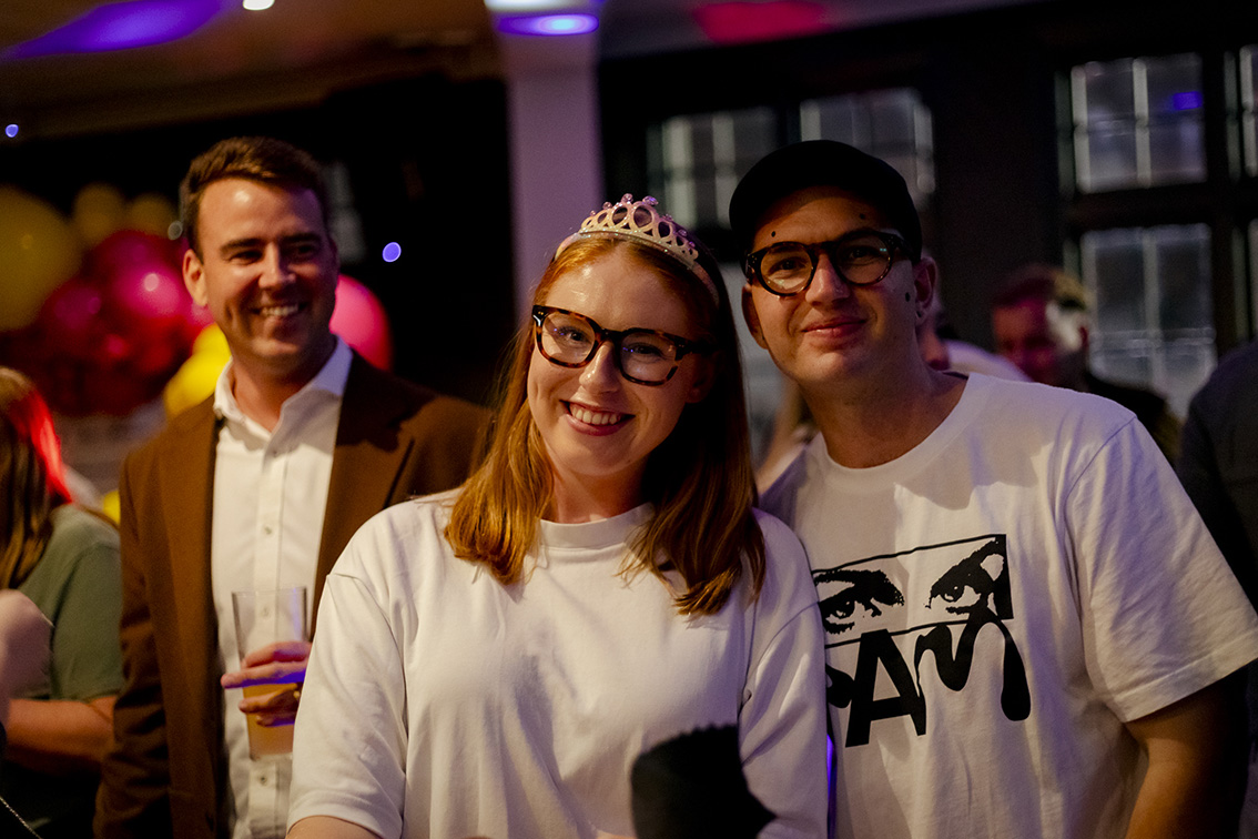 SBS puts on spectacular Eurovision Karaoke Competition – OMD WA crowned winners