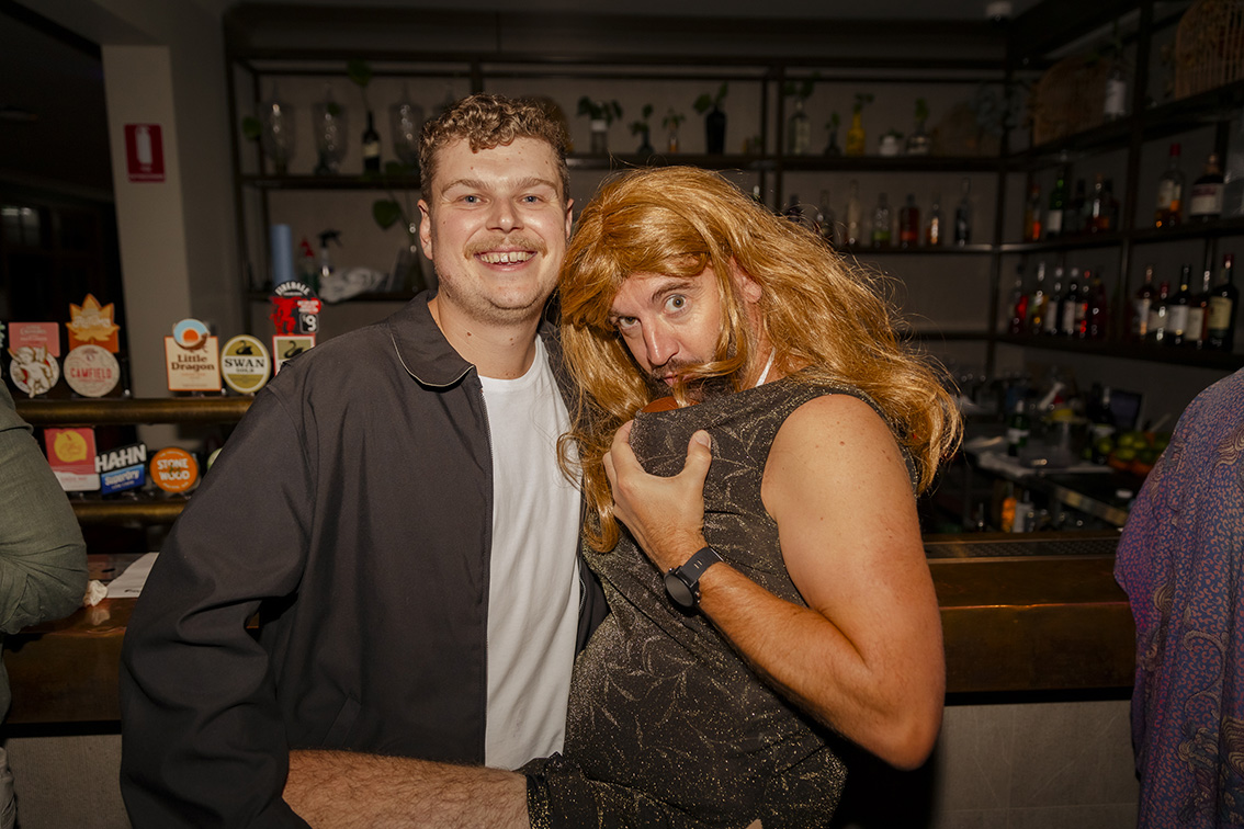 SBS puts on spectacular Eurovision Karaoke Competition – OMD WA crowned winners