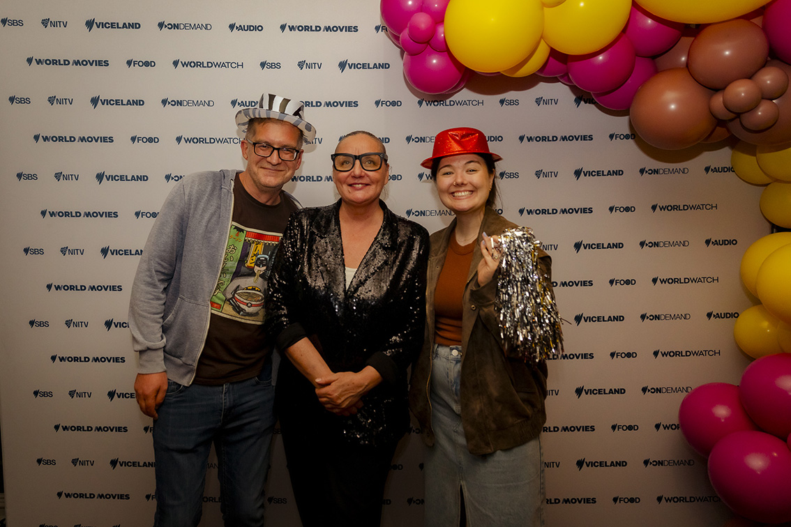 SBS puts on spectacular Eurovision Karaoke Competition – OMD WA crowned winners