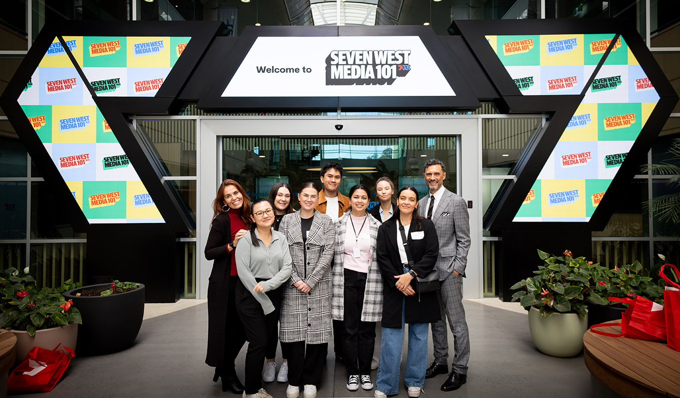 Seven West Media launches SWM101: Exclusive program for agency partners + clients