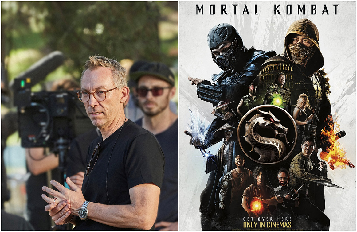 SXSW Sydney makes first round of announcements including Perth-based Mortal Kombat director Simon McQuoid