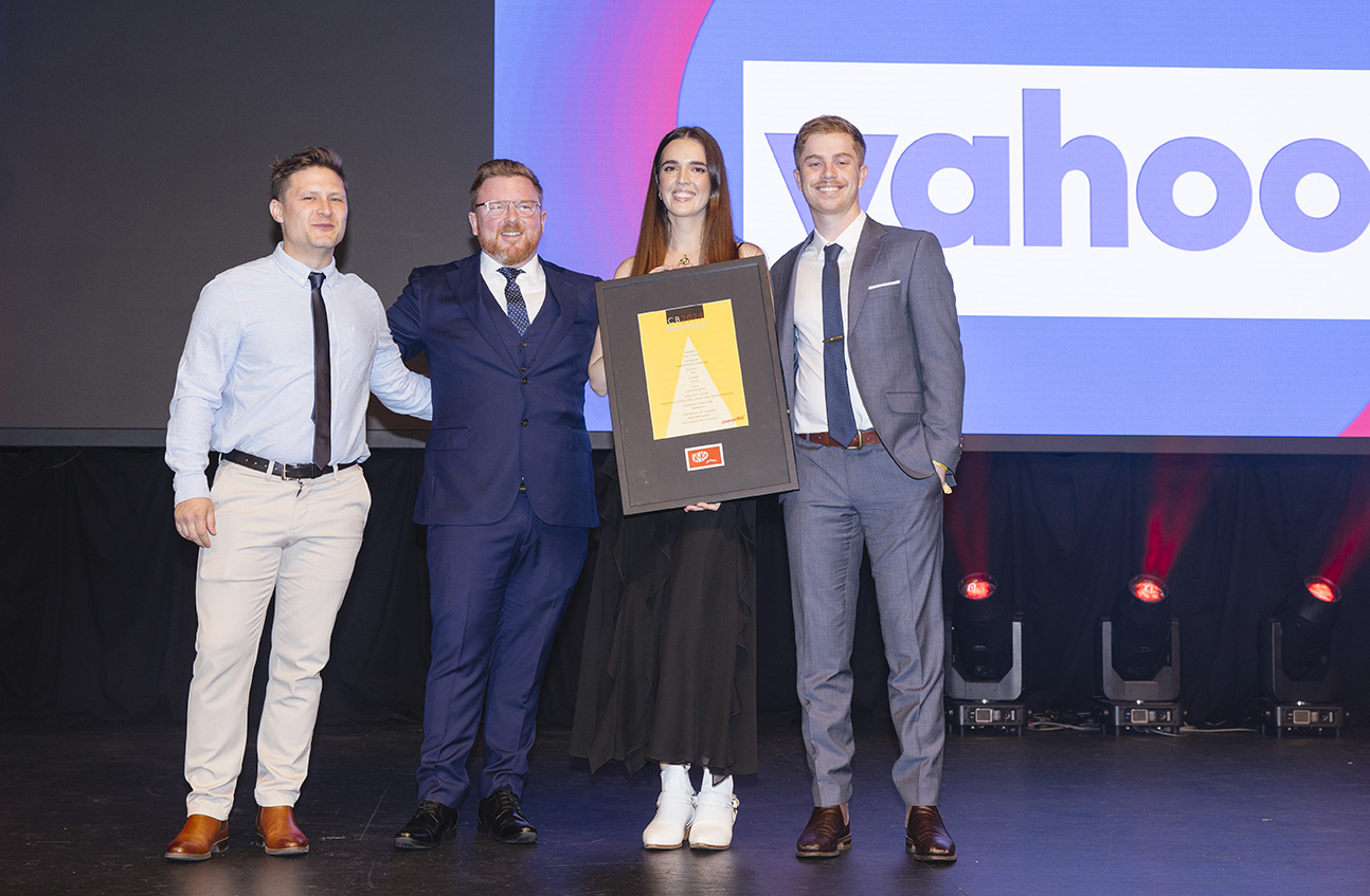 303 MullenLowe’s Lotterywest Powerballin’ campaign shines at the Campaign Brief WA Creative Awards: VML, The Brand Agency and Wildlings also perform well