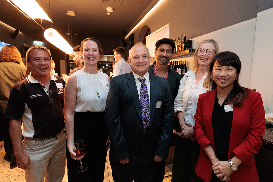 WAMA hosts industry leaders to release their inaugural WA Marketing Diversity, Equity and Inclusion report, in partnership with ECU