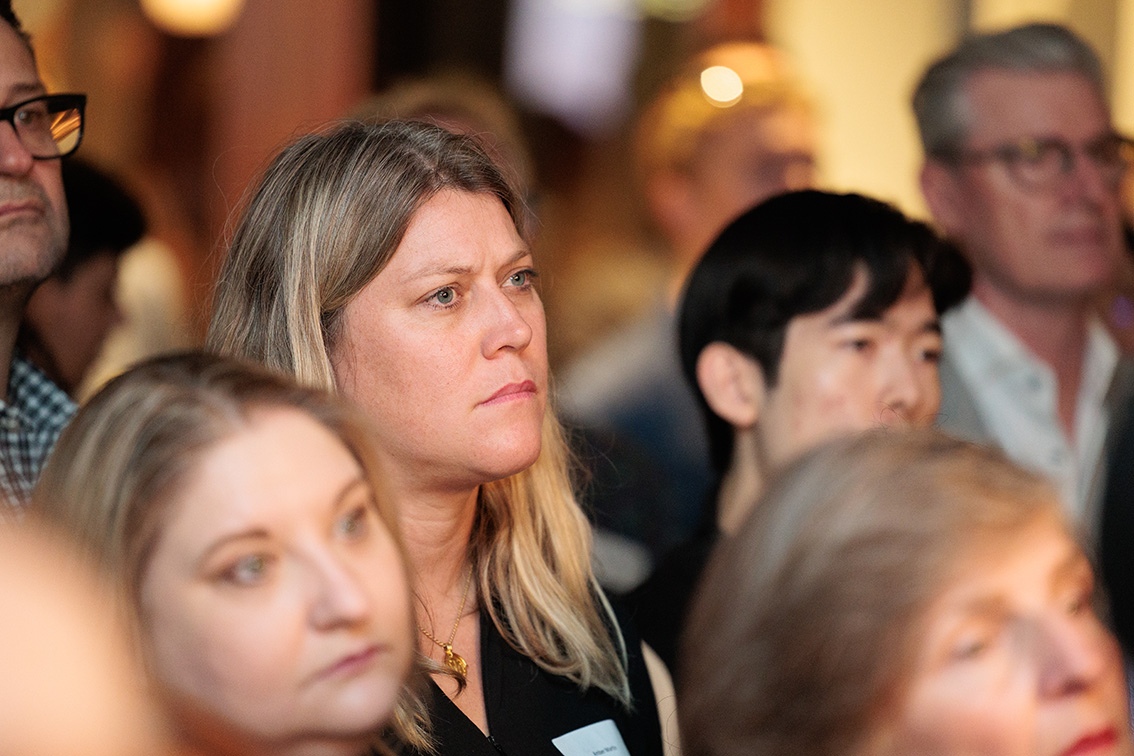 WAMA hosts industry leaders to release their inaugural WA Marketing Diversity, Equity and Inclusion report, in partnership with ECU