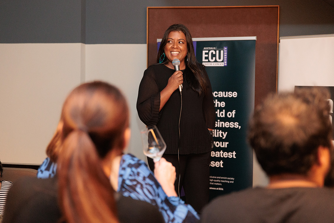 WAMA hosts industry leaders to release their inaugural WA Marketing Diversity, Equity and Inclusion report, in partnership with ECU