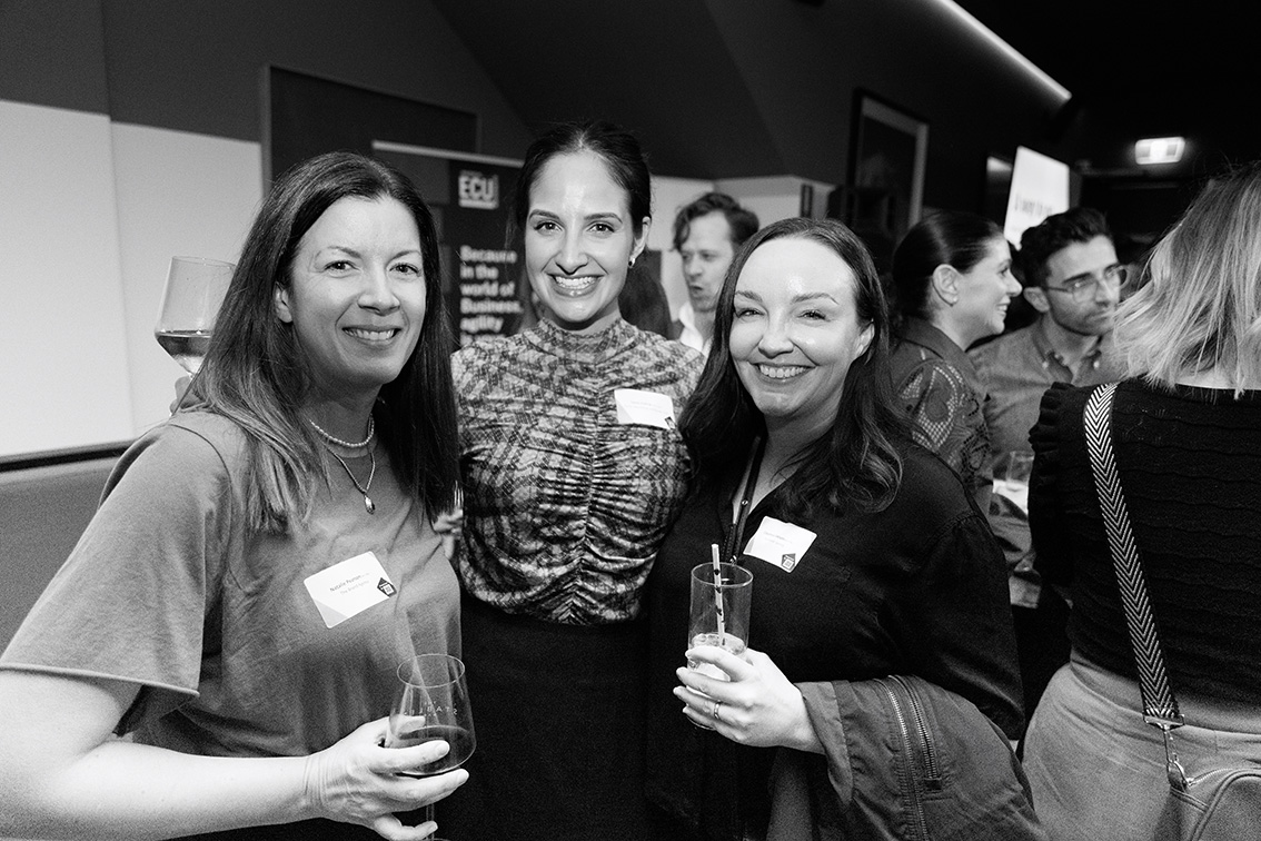 WAMA hosts industry leaders to release their inaugural WA Marketing Diversity, Equity and Inclusion report, in partnership with ECU
