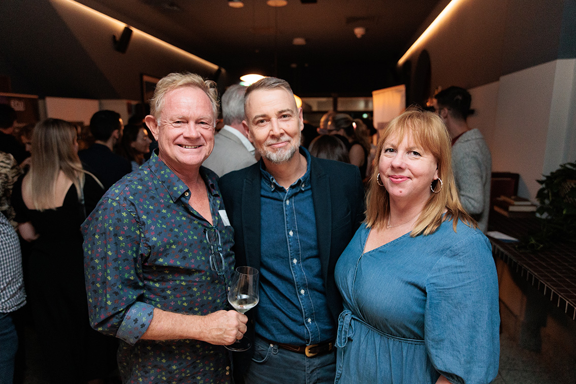 WAMA hosts industry leaders to release their inaugural WA Marketing Diversity, Equity and Inclusion report, in partnership with ECU