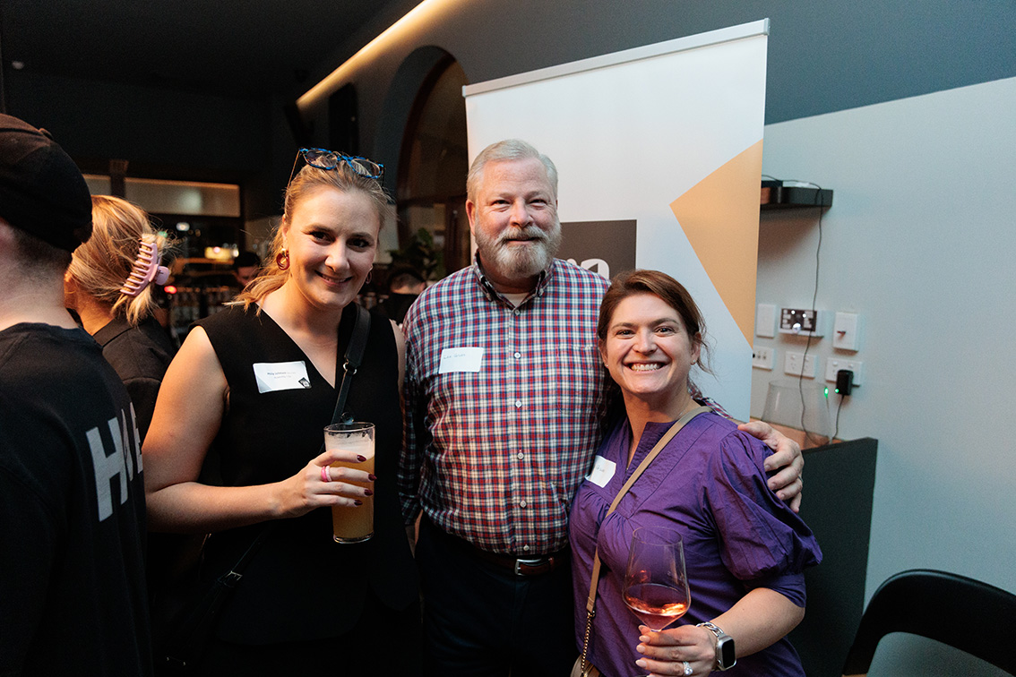 WAMA hosts industry leaders to release their inaugural WA Marketing Diversity, Equity and Inclusion report, in partnership with ECU