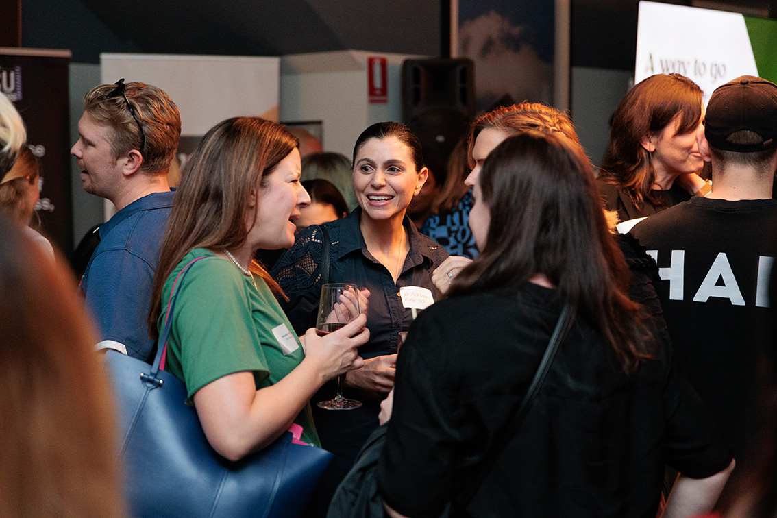 WAMA hosts industry leaders to release their inaugural WA Marketing Diversity, Equity and Inclusion report, in partnership with ECU