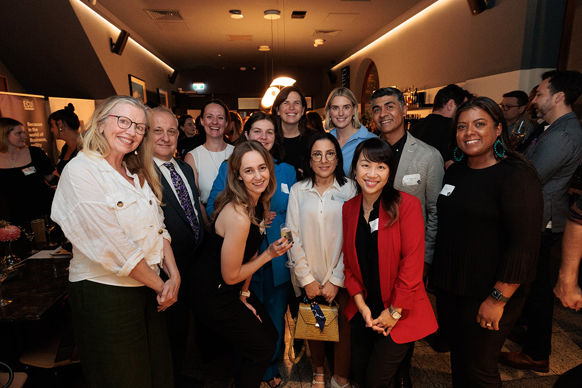 WAMA hosts industry leaders to release their inaugural WA Marketing Diversity, Equity and Inclusion report, in partnership with ECU