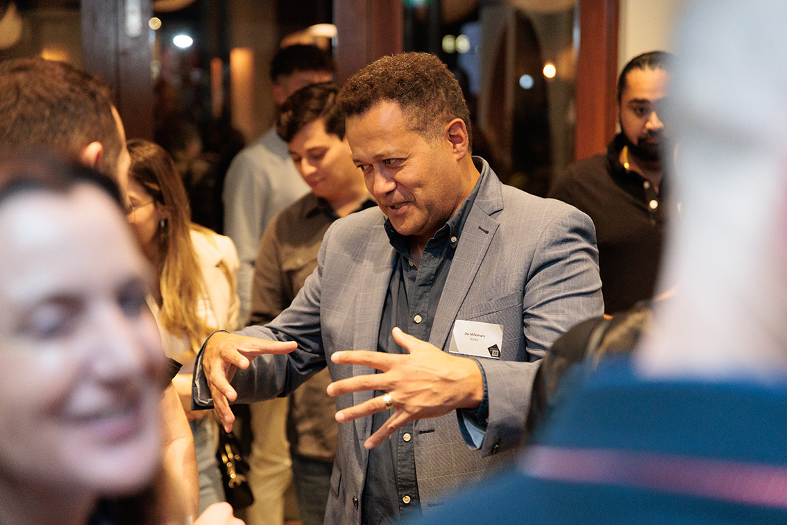 WAMA hosts industry leaders to release their inaugural WA Marketing Diversity, Equity and Inclusion report, in partnership with ECU