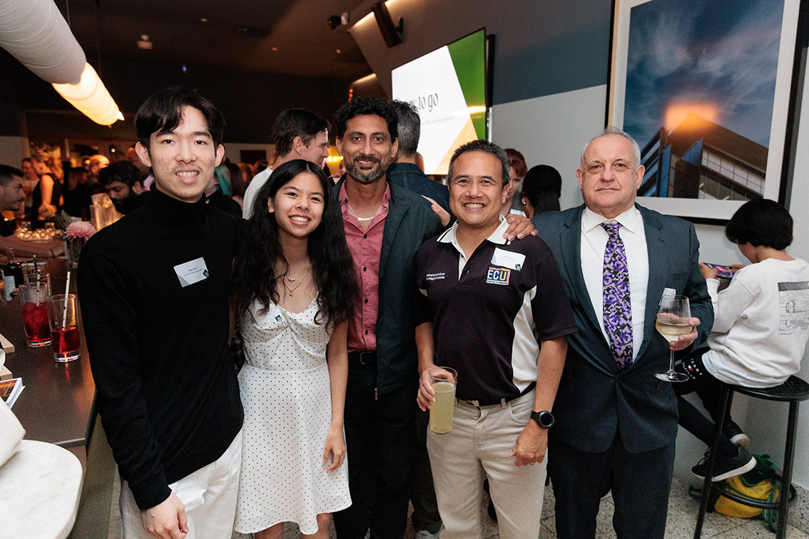 WAMA hosts industry leaders to release their inaugural WA Marketing Diversity, Equity and Inclusion report, in partnership with ECU