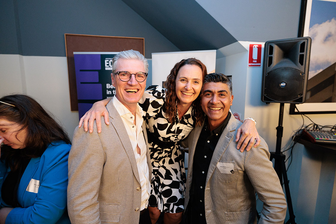 WAMA hosts industry leaders to release their inaugural WA Marketing Diversity, Equity and Inclusion report, in partnership with ECU