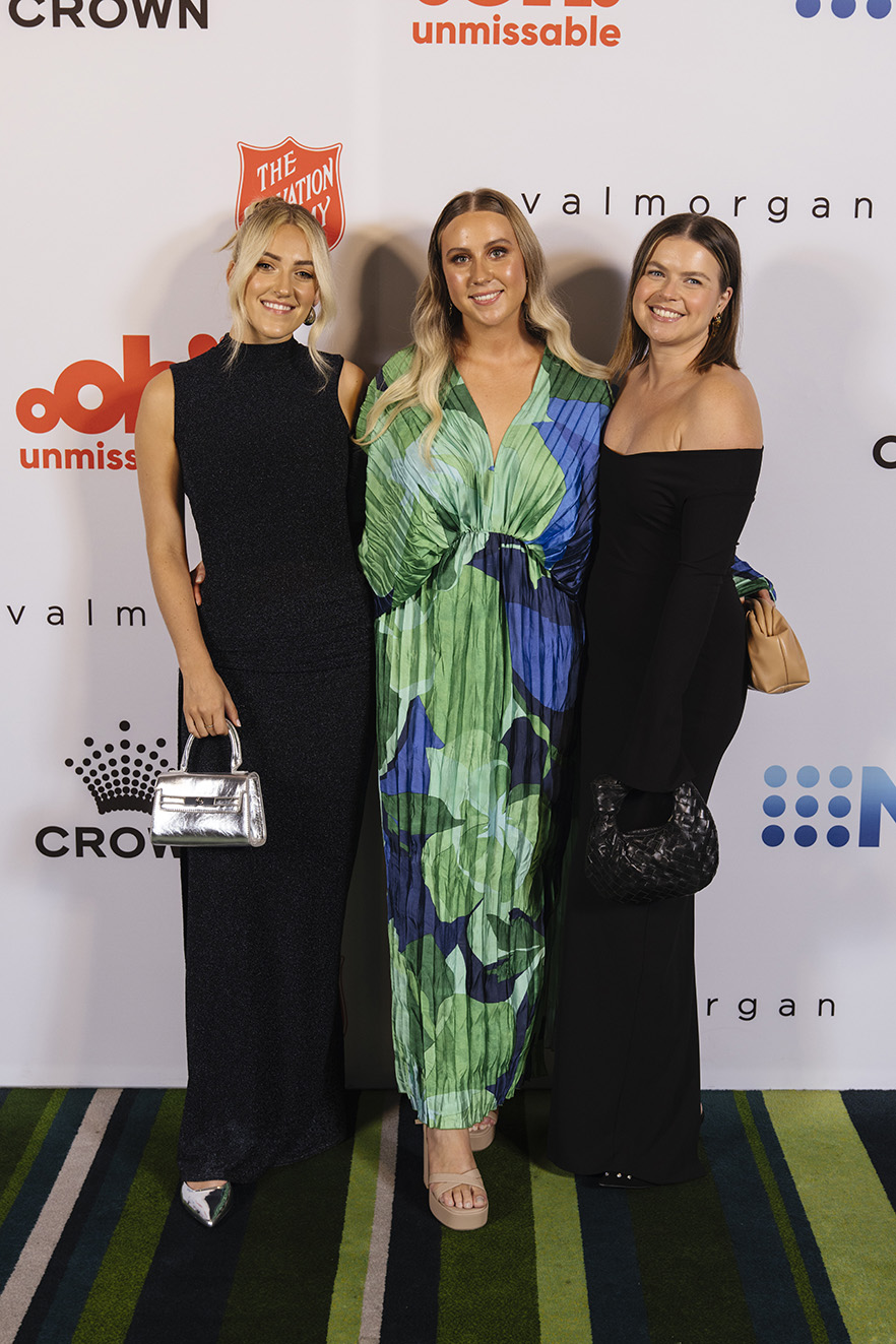 Good times in front of the Oasis Ball Media Wall
