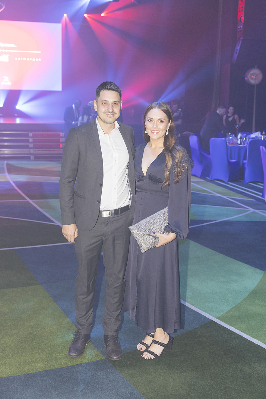 Good Times: All the award winners from Campaign Brief WA awards and Oasis Ball 2024
