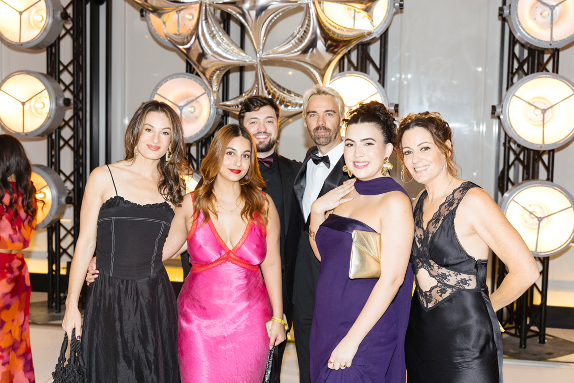 Good Times: All the award winners from Campaign Brief WA awards and Oasis Ball 2024