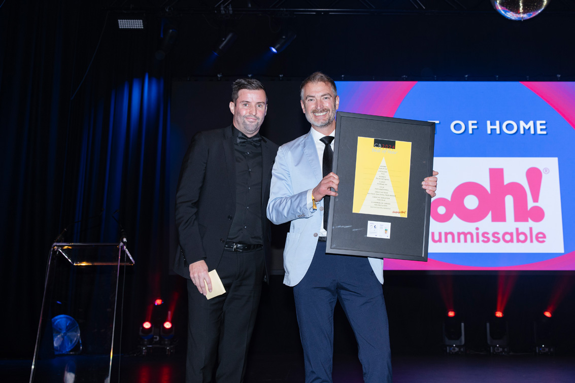Good Times: All the award winners from Campaign Brief WA awards and Oasis Ball 2024