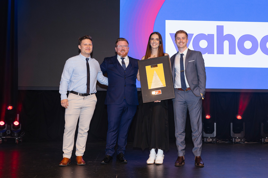 Good Times: All the award winners from Campaign Brief WA awards and Oasis Ball 2024