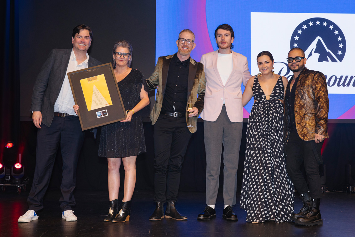 Good Times: All the award winners from Campaign Brief WA awards and Oasis Ball 2024
