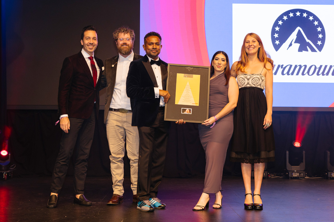 Good Times: All the award winners from Campaign Brief WA awards and Oasis Ball 2024