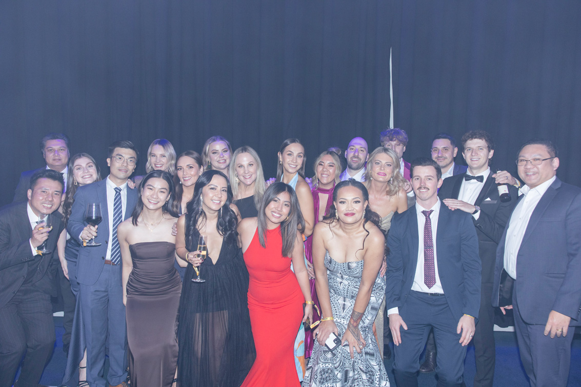 Good Times: All the award winners from Campaign Brief WA awards and Oasis Ball 2024