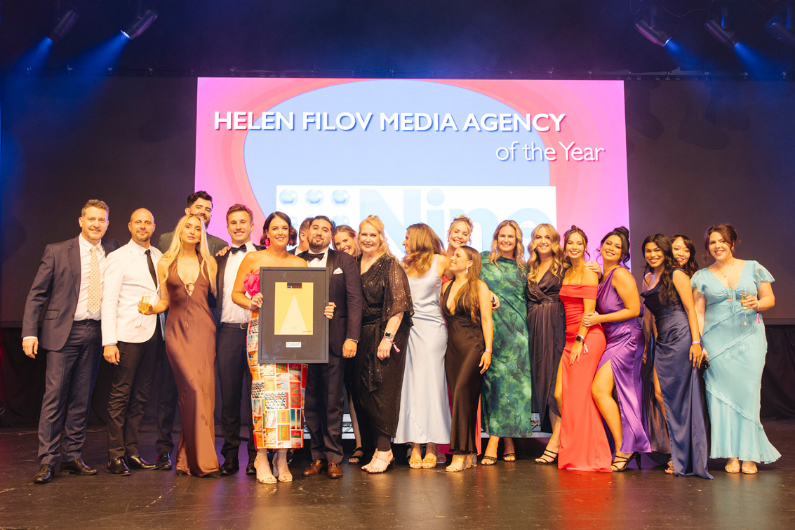 Good Times: All the award winners from Campaign Brief WA awards and Oasis Ball 2024