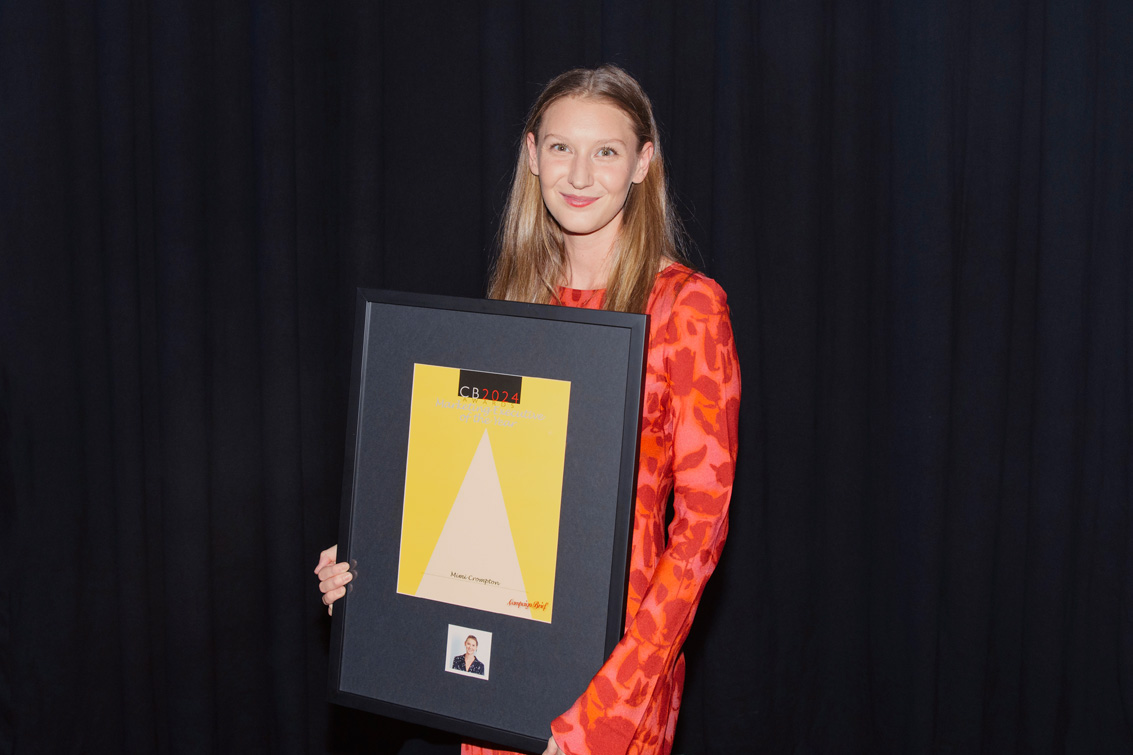 Good Times: All the award winners from Campaign Brief WA awards and Oasis Ball 2024