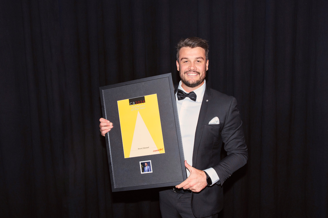 Good Times: All the award winners from Campaign Brief WA awards and Oasis Ball 2024