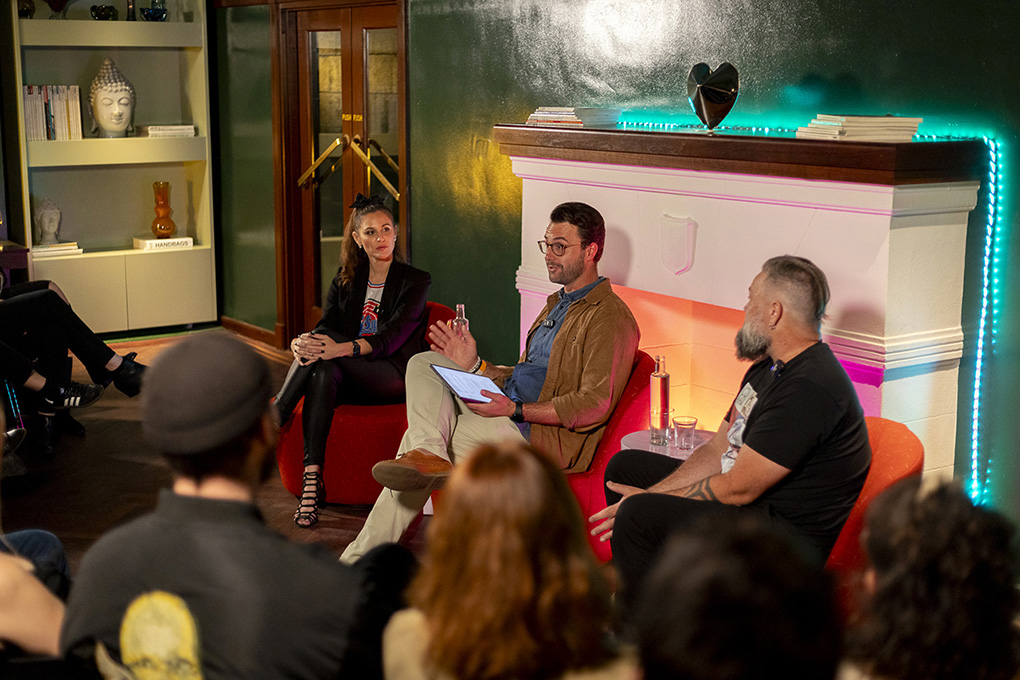Perth Advertising and Design Club launches partnership with Lawson Flats: Home of the PADC