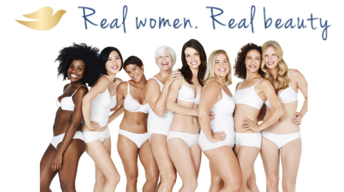 Dove marks 20 years of its iconic ‘Campaign for Real Beauty’ with new campaign ‘The Code’