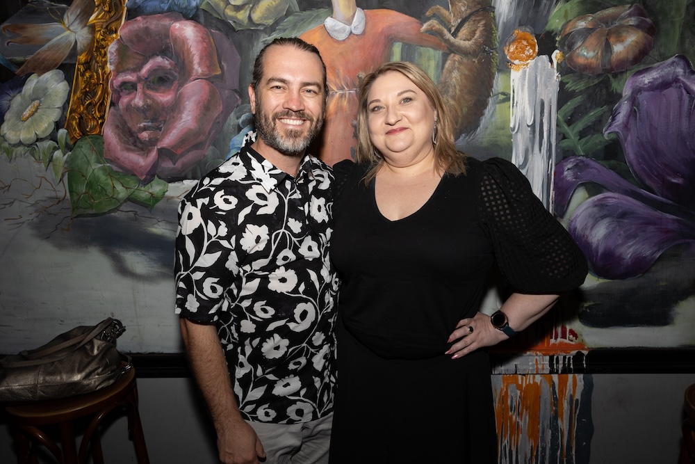 Get your tickets for this Thursday’s Grill The Marketer with She Codes founder Kate Kirwin