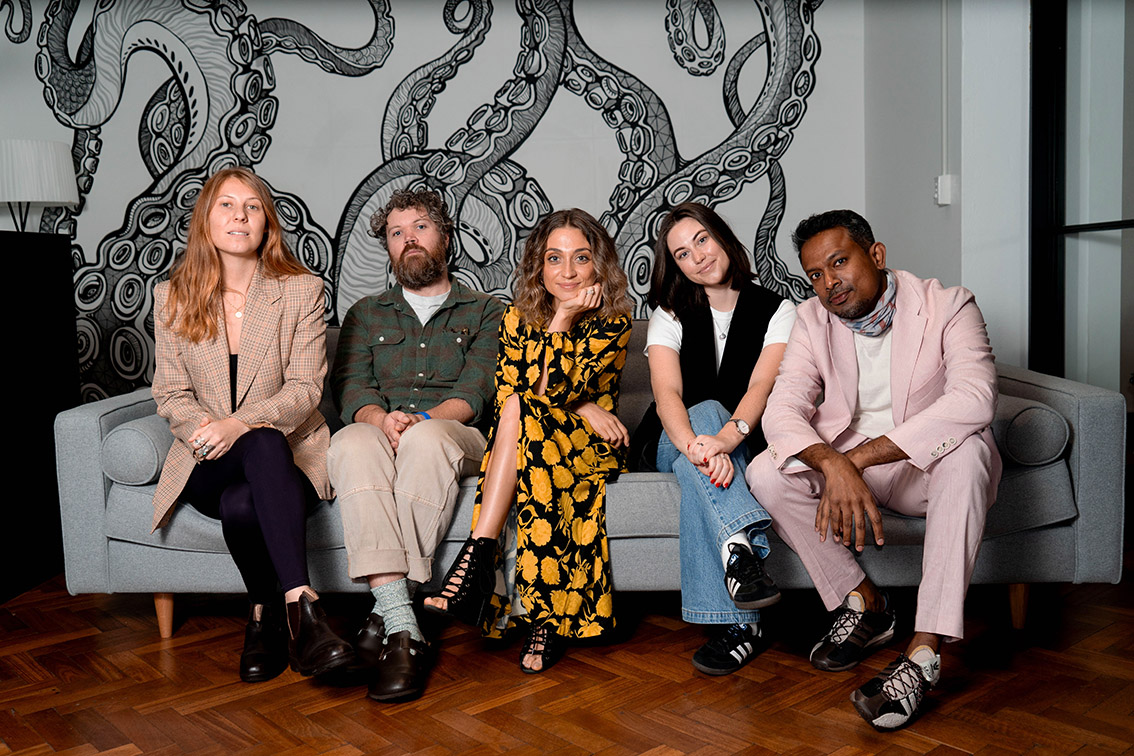 303 MullenLowe expands creative team with appointment of Ellysia Burton as copywriter