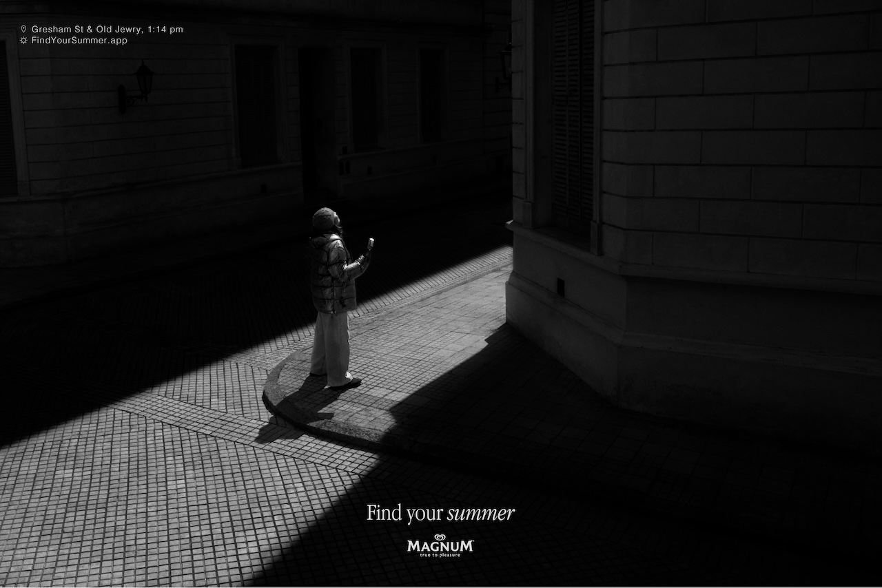 View every Grand Prix winner from Cannes Lions