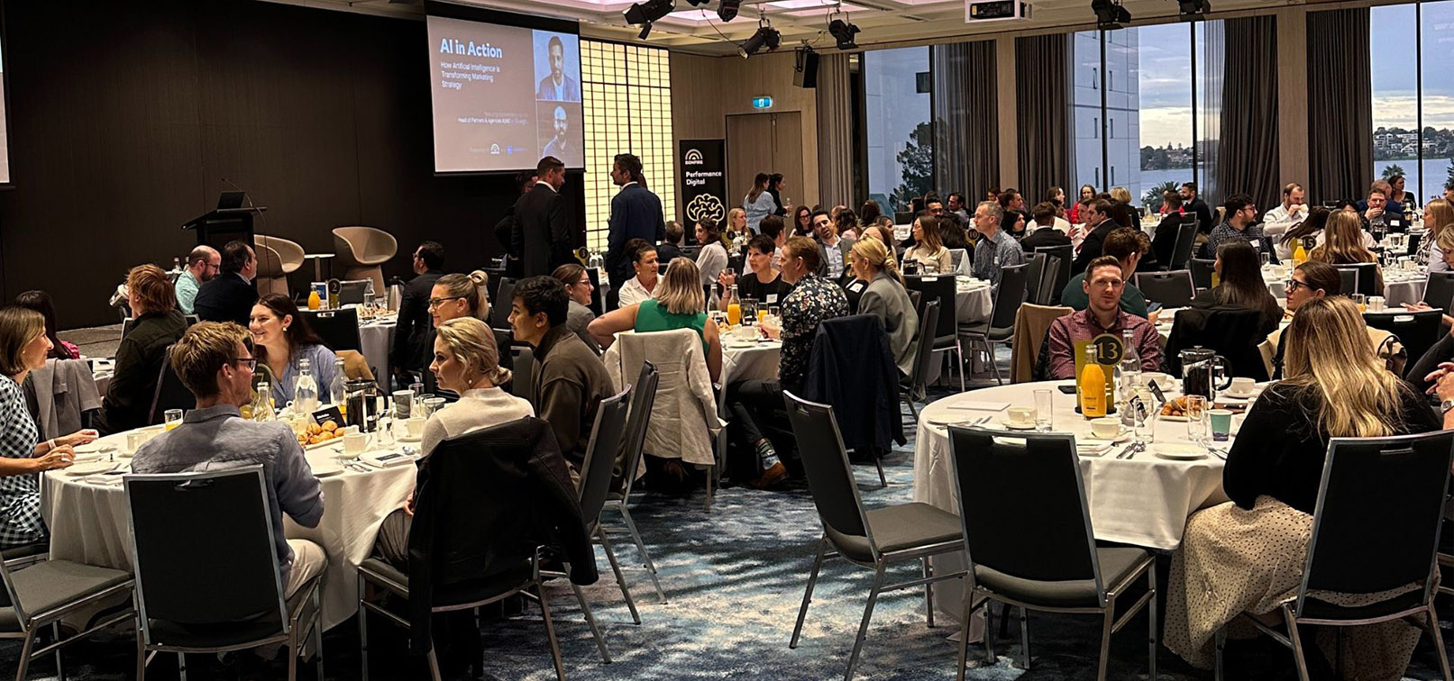 Bonfire and Google team up to showcase AI’s transformative impact on marketing