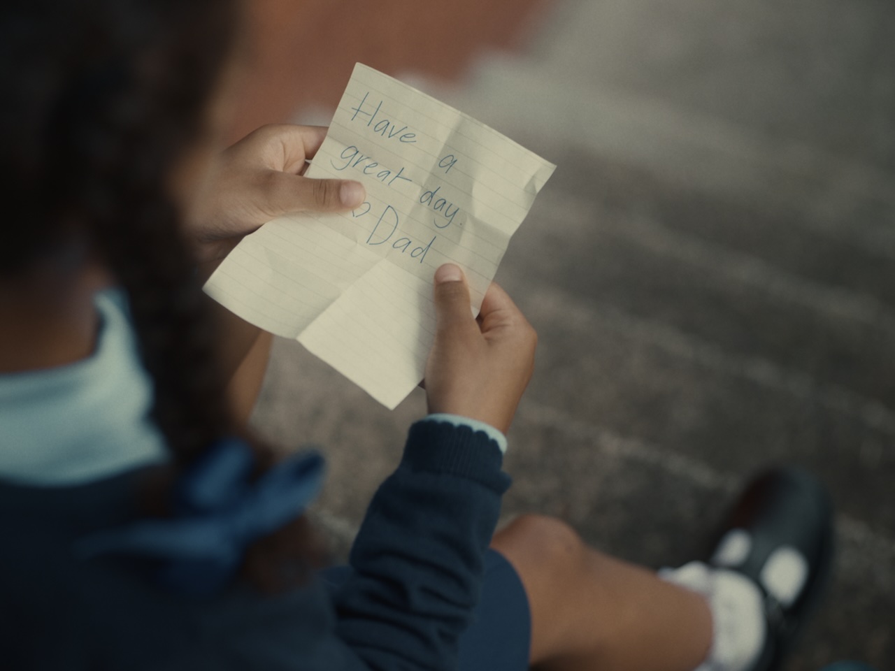Cuddly Fabric Softener reminds Aussies of love that lingers in new campaign via VML