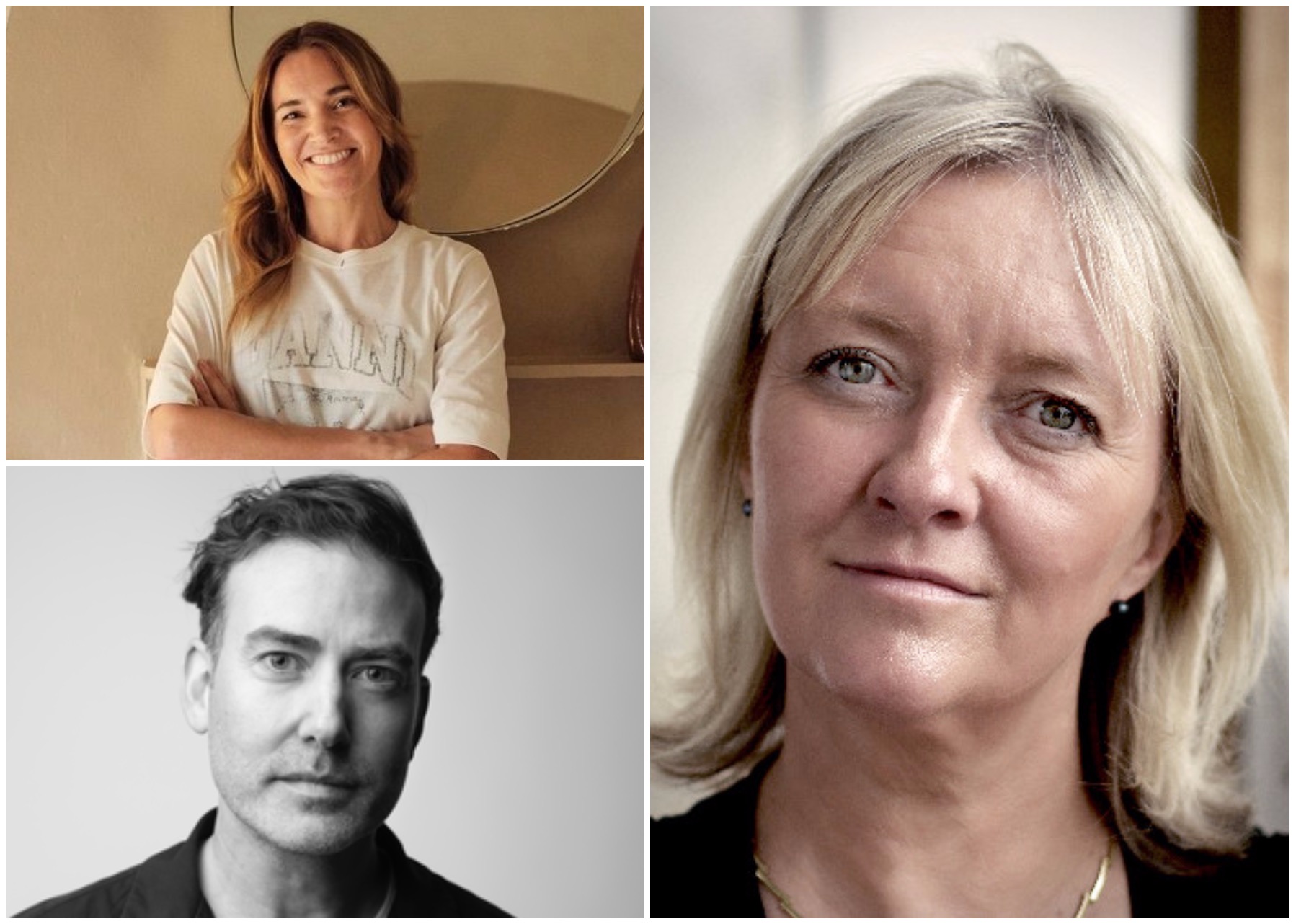 Dara Lynch promoted to D&AD CEO as Jo Jackson steps down; Donal Keenan promoted to COO role