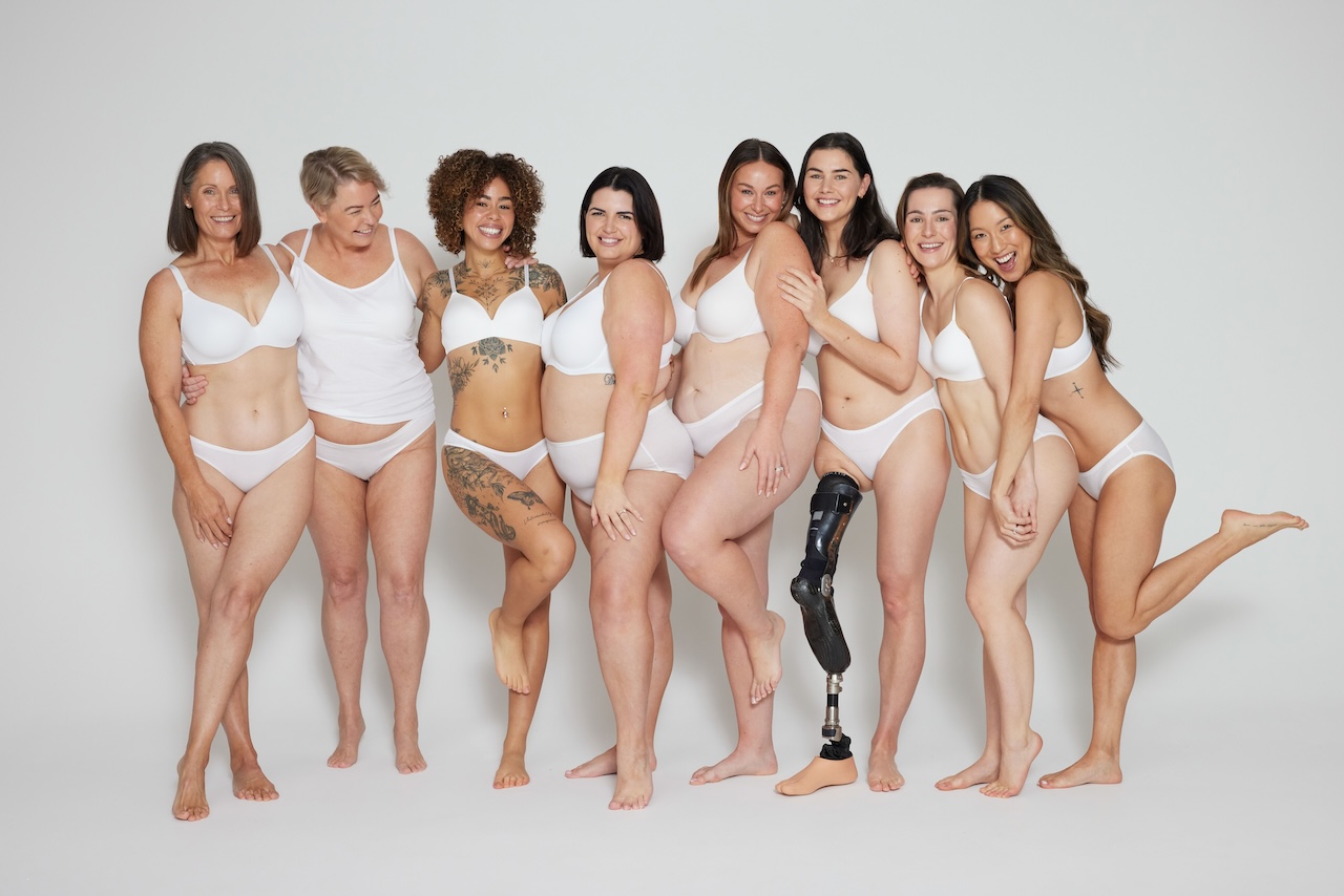 Dove marks 20 years of its iconic ‘Campaign for Real Beauty’ with new campaign ‘The Code’