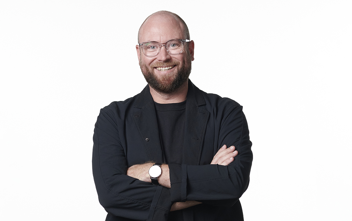 SOS24: Using data, design and tech to create and scale up meaningful customer connections
