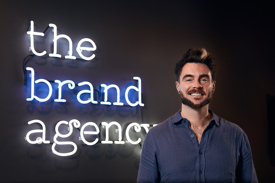 The Brand Agency adds Darren Friel to its media leadership team as Media Technology Director